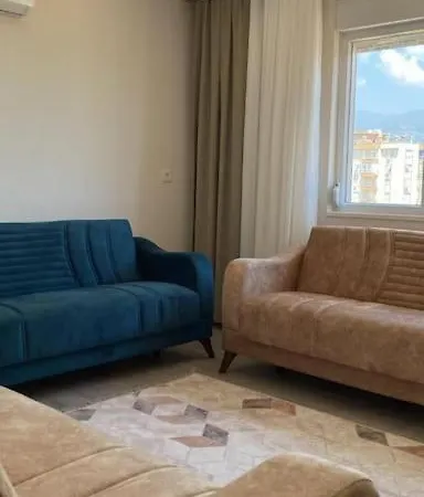 Phellos شقة